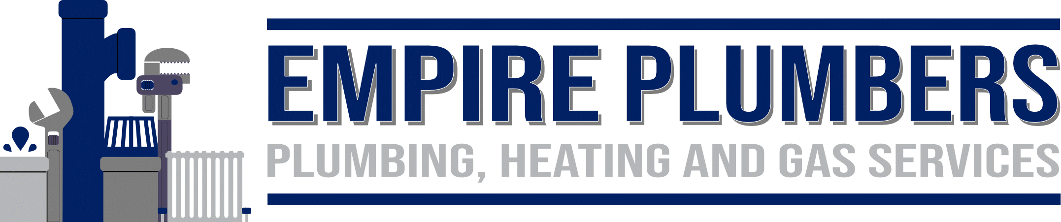 Logo dark